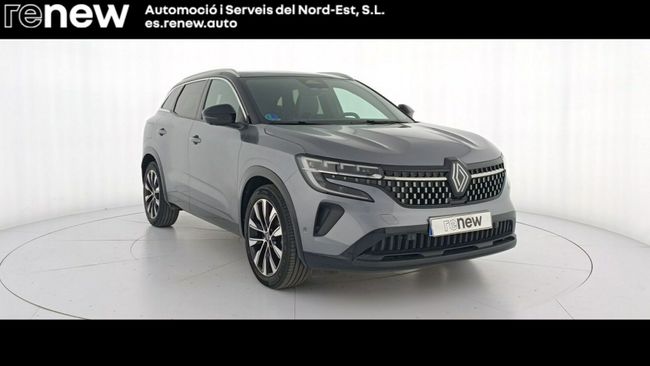 Renault Austral 1.3 Tce Mild Hybrid Techno Cvt 116kw  - Foto 3