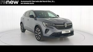 Renault Austral 1.3 Tce Mild Hybrid Techno Cvt 116kw  - Foto 3