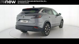 Renault Austral 1.3 Tce Mild Hybrid Techno Cvt 116kw  - Foto 5