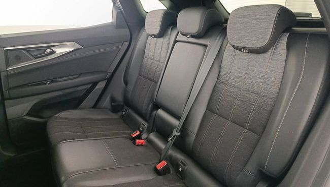 Renault Austral 1.3 Tce Mild Hybrid Techno Cvt 116kw  - Foto 13