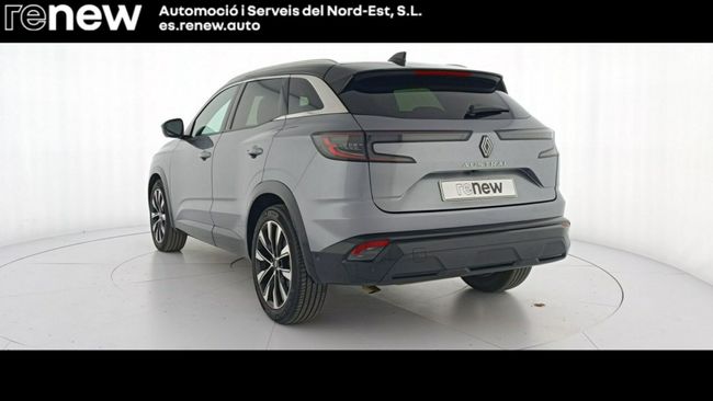 Renault Austral 1.3 Tce Mild Hybrid Techno Cvt 116kw  - Foto 6