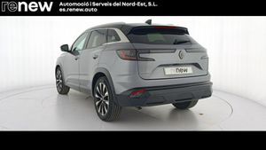 Renault Austral 1.3 Tce Mild Hybrid Techno Cvt 116kw  - Foto 6