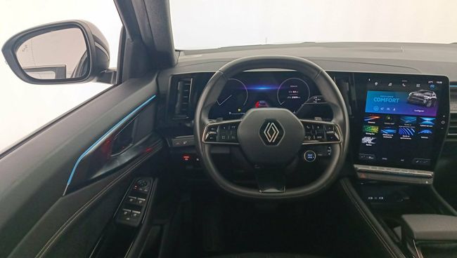 Renault Austral 1.3 Tce Mild Hybrid Techno Cvt 116kw  - Foto 18
