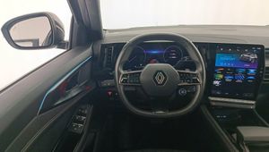 Renault Austral 1.3 Tce Mild Hybrid Techno Cvt 116kw  - Foto 18