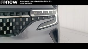 Renault Austral 1.3 Tce Mild Hybrid Techno Cvt 116kw  - Foto 9