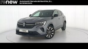 Renault Austral 1.3 Tce Mild Hybrid Techno Cvt 116kw  - Foto 2