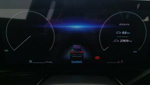 Renault Austral 1.3 Tce Mild Hybrid Techno Cvt 116kw  - Foto 24