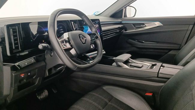 Renault Austral 1.3 Tce Mild Hybrid Techno Cvt 116kw  - Foto 17