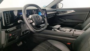 Renault Austral 1.3 Tce Mild Hybrid Techno Cvt 116kw  - Foto 17