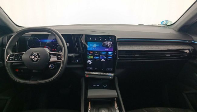 Renault Austral 1.3 Tce Mild Hybrid Techno Cvt 116kw  - Foto 19