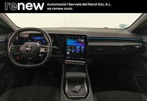Renault Austral 1.3 Tce Mild Hybrid Techno Cvt 116kw  - Foto 21