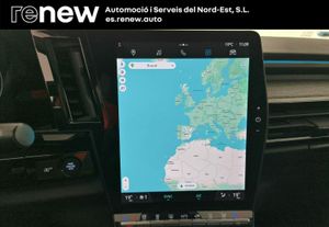 Renault Austral 1.3 Tce Mild Hybrid Techno Cvt 116kw  - Foto 22