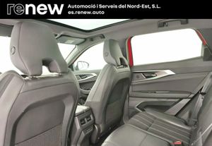 Renault Austral 1.3 Tce Mild Hybrid Techno Cvt 116kw  - Foto 15