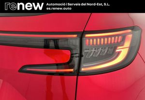 Renault Austral 1.3 Tce Mild Hybrid Techno Cvt 116kw  - Foto 9