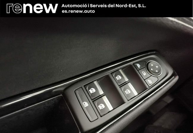 Renault Austral 1.3 Tce Mild Hybrid Techno Cvt 116kw  - Foto 20