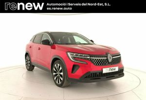 Renault Austral 1.3 Tce Mild Hybrid Techno Cvt 116kw  - Foto 3