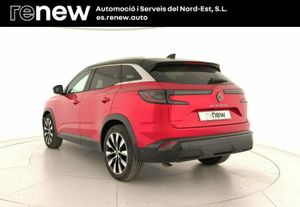 Renault Austral 1.3 Tce Mild Hybrid Techno Cvt 116kw  - Foto 6