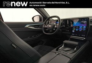Renault Austral 1.3 Tce Mild Hybrid Techno Cvt 116kw  - Foto 17