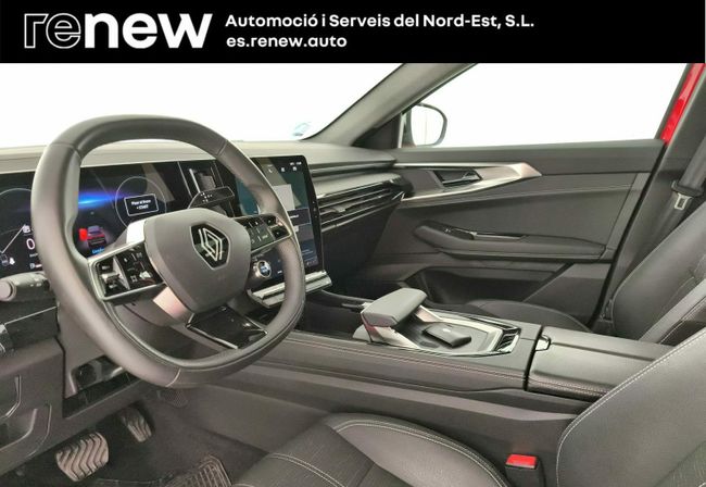 Renault Austral 1.3 Tce Mild Hybrid Techno Cvt 116kw  - Foto 14