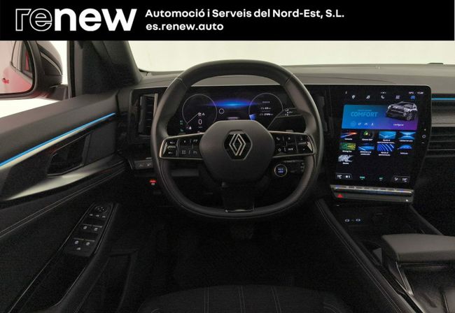Renault Austral 1.3 Tce Mild Hybrid Techno Cvt 116kw  - Foto 18