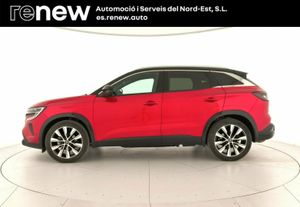 Renault Austral 1.3 Tce Mild Hybrid Techno Cvt 116kw  - Foto 7
