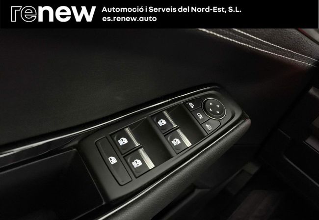 Renault Austral 1.3 Tce Mild Hybrid Techno Cvt 116kw  - Foto 20