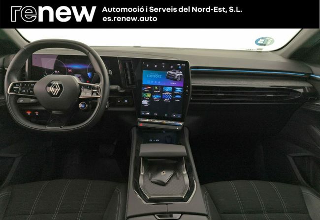 Renault Austral 1.3 Tce Mild Hybrid Techno Cvt 116kw  - Foto 21