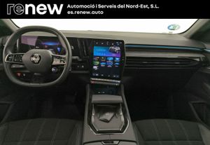 Renault Austral 1.3 Tce Mild Hybrid Techno Cvt 116kw  - Foto 21