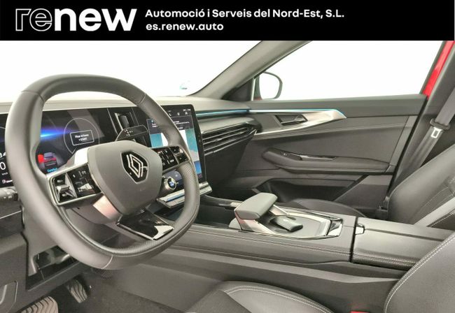 Renault Austral 1.3 Tce Mild Hybrid Techno Cvt 116kw  - Foto 14