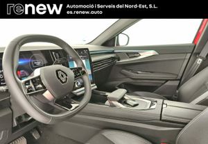 Renault Austral 1.3 Tce Mild Hybrid Techno Cvt 116kw  - Foto 14