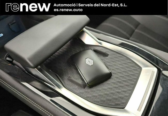 Renault Austral 1.3 Tce Mild Hybrid Techno Cvt 116kw  - Foto 19