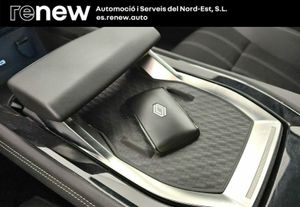 Renault Austral 1.3 Tce Mild Hybrid Techno Cvt 116kw  - Foto 19