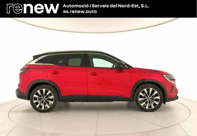 Renault Austral 1.3 Tce Mild Hybrid Techno Cvt 116kw  - Foto 4