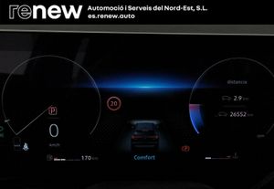 Renault Austral 1.3 Tce Mild Hybrid Techno Cvt 116kw  - Foto 25