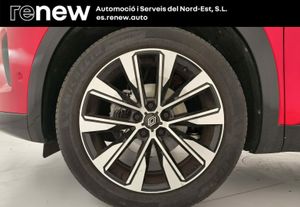 Renault Austral 1.3 Tce Mild Hybrid Techno Cvt 116kw  - Foto 11