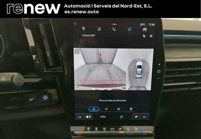 Renault Austral 1.3 Tce Mild Hybrid Techno Cvt 116kw  - Foto 22