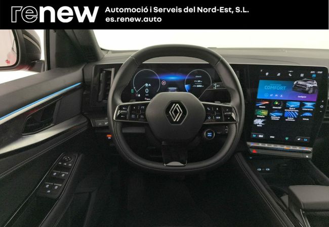 Renault Austral 1.3 Tce Mild Hybrid Techno Cvt 116kw  - Foto 18
