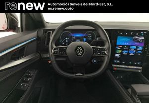 Renault Austral 1.3 Tce Mild Hybrid Techno Cvt 116kw  - Foto 18