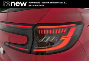 Renault Austral 1.3 Tce Mild Hybrid Techno Cvt 116kw  - Foto 9