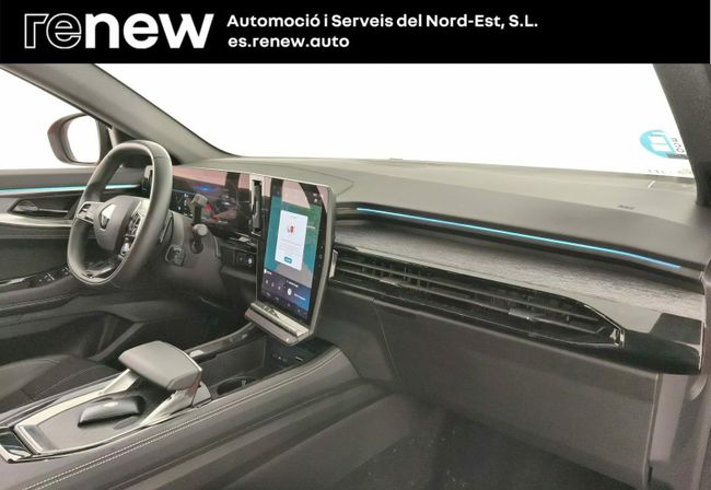 Renault Austral 1.3 Tce Mild Hybrid Techno Cvt 116kw  - Foto 16