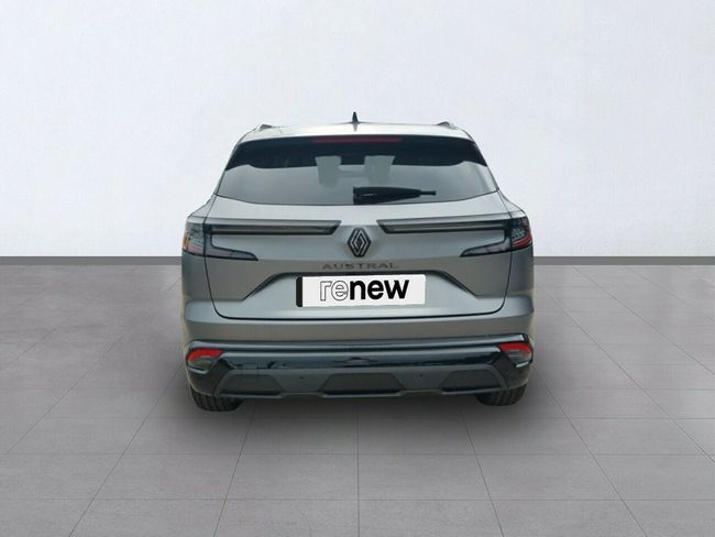 Renault Austral 1.3 Tce Mild Hybrid Techno Esprit Alpine C  - Foto 8