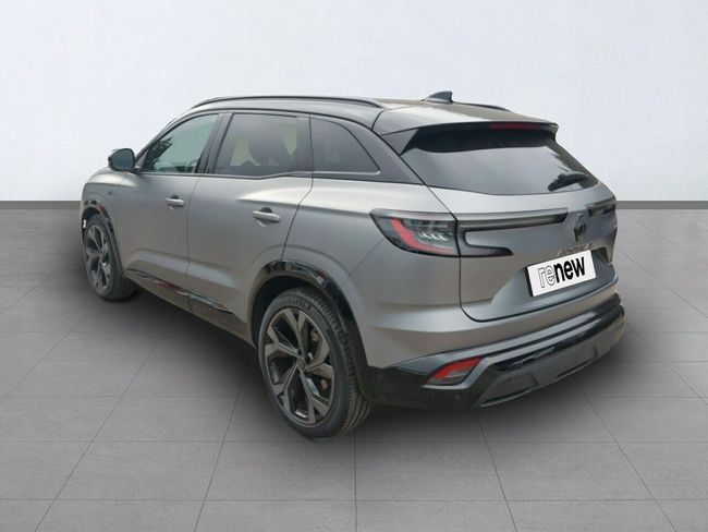 Renault Austral 1.3 Tce Mild Hybrid Techno Esprit Alpine C  - Foto 9