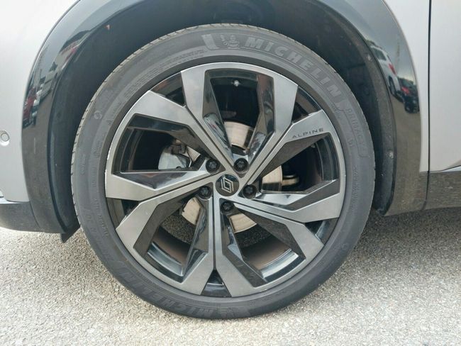 Renault Austral 1.3 Tce Mild Hybrid Techno Esprit Alpine C  - Foto 11