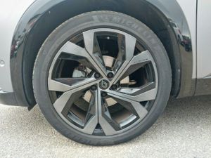 Renault Austral 1.3 Tce Mild Hybrid Techno Esprit Alpine C  - Foto 11