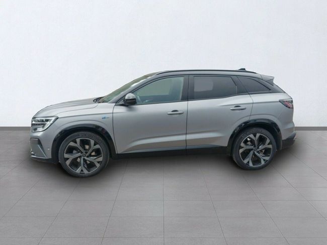 Renault Austral 1.3 Tce Mild Hybrid Techno Esprit Alpine C  - Foto 10