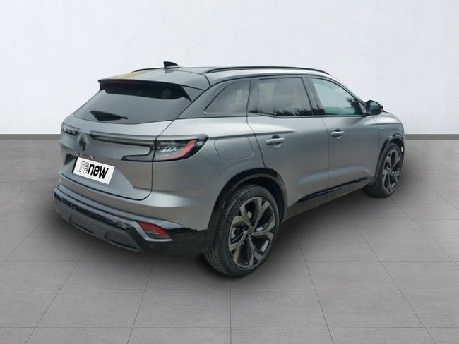Renault Austral 1.3 Tce Mild Hybrid Techno Esprit Alpine C  - Foto 7