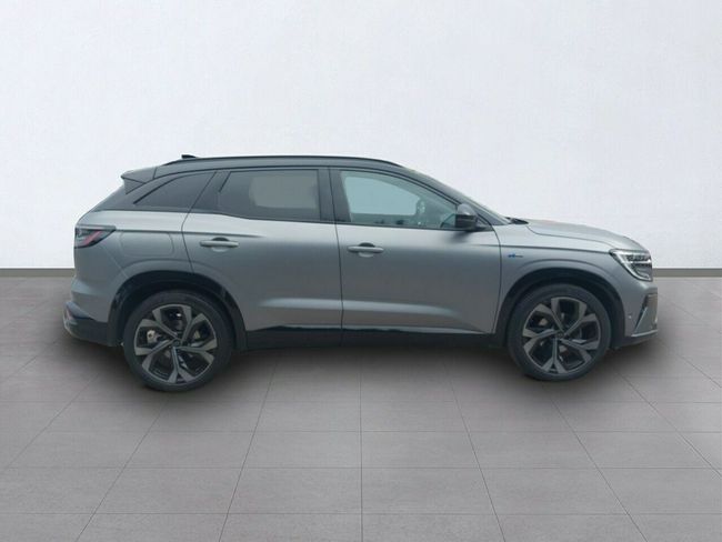 Renault Austral 1.3 Tce Mild Hybrid Techno Esprit Alpine C  - Foto 6