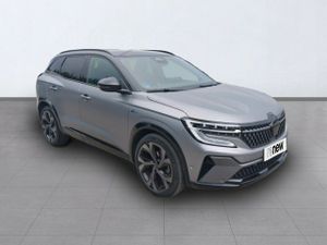 Renault Austral 1.3 Tce Mild Hybrid Techno Esprit Alpine C  - Foto 5