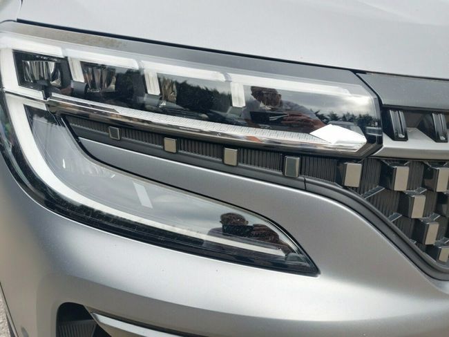 Renault Austral 1.3 Tce Mild Hybrid Techno Esprit Alpine C  - Foto 12