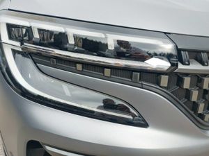 Renault Austral 1.3 Tce Mild Hybrid Techno Esprit Alpine C  - Foto 12